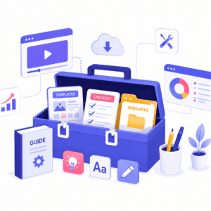 Digital Toolkit